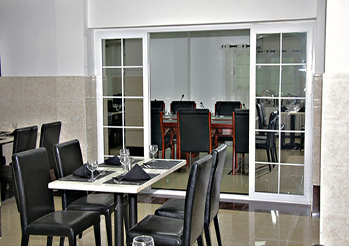 hotel-restaurant